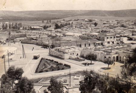 jerada le 03/septembre/1974 a 13 heure réalisée par guendouz ahmed